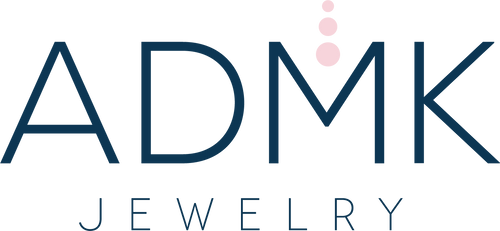 ADMK Jewelry Logo