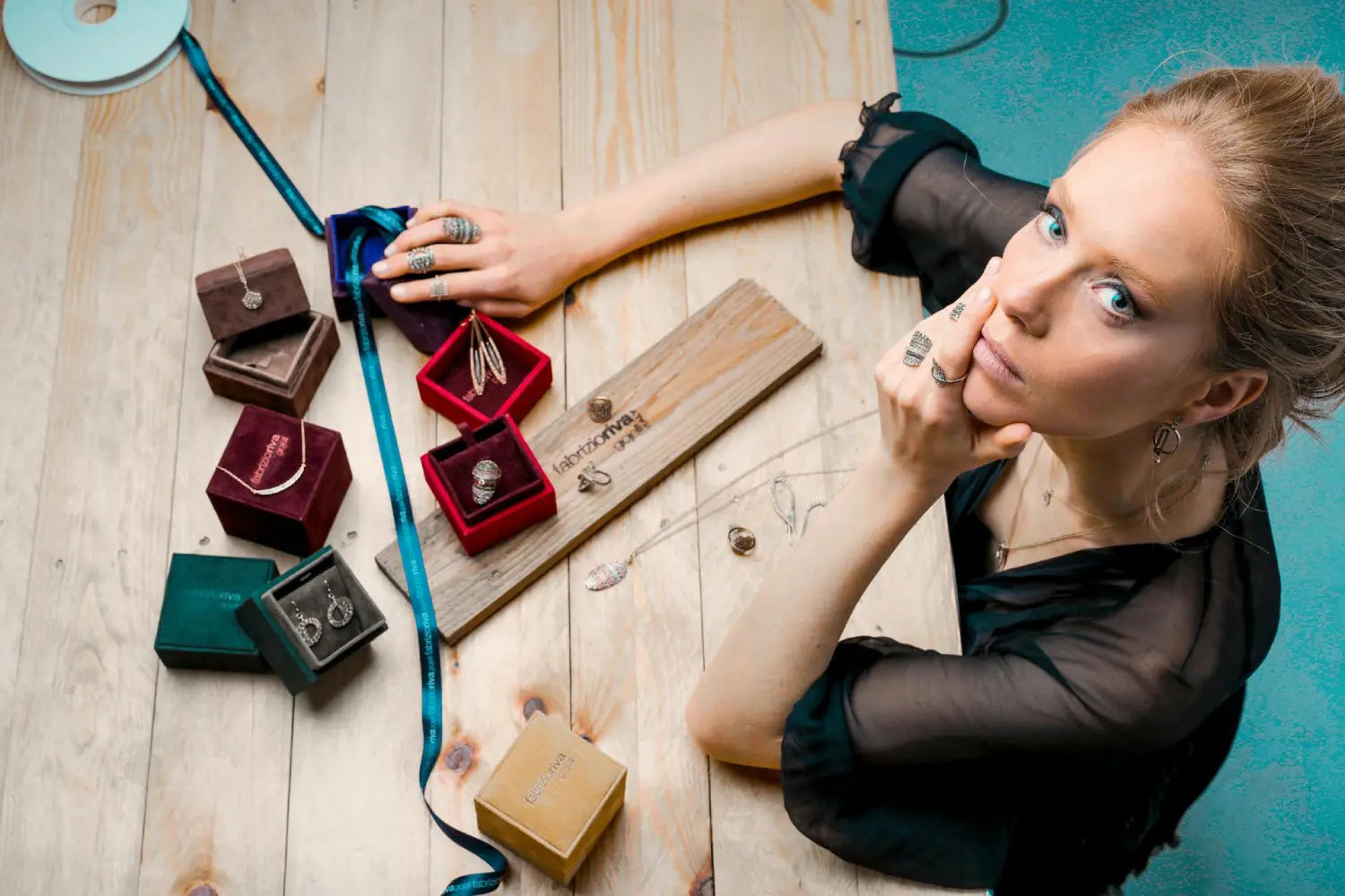 How to Style Jewelry for Every Occasion with artisan jewelry