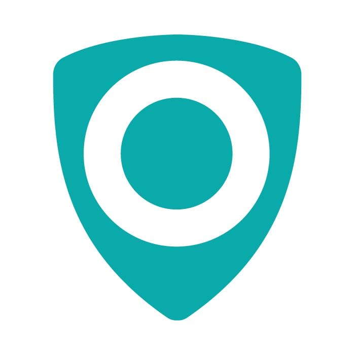 OrderDefense logo, representing security and protection.