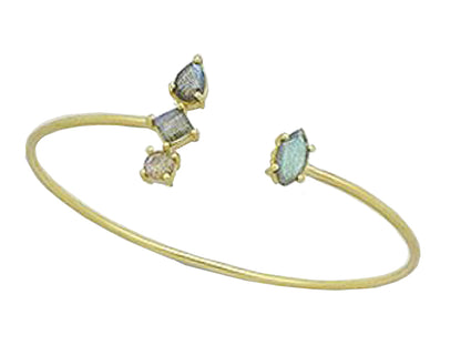 Emerald Laurie ADMK Bracelet