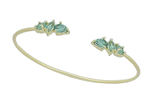 Emerald Kimmy ADMK Bracelet